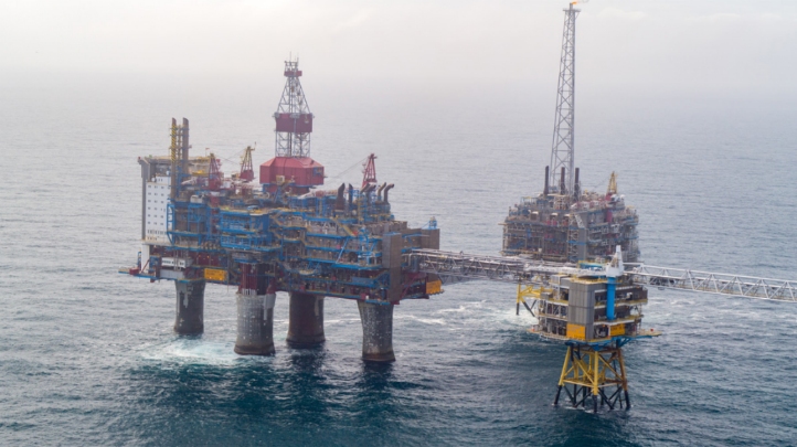 Equinor has said it will need to become a "broad energy company" to meet its targets. Image: Equinor
